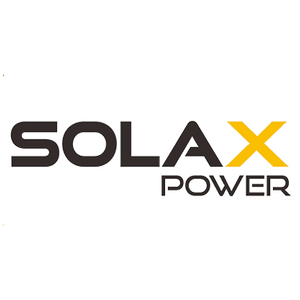 Solax Power Logo