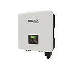 SolaX Power X3-HYBRID-8.0-D G4.2 - PV-24.at