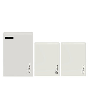 Solax Speicherset T58 T-BAT H 17.3 (1 Stk. T-BAT 5.8 Master Pack v2.1 + 2 Stk. T-BAT 5.8 Slave Pack v2.1 HV11550) - PV-24.at