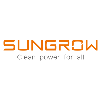 Sungrow Logo