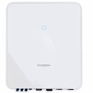 Sungrow SH8.0RT - V112 Hybridwechselrichter 8kW - PV - 24.at