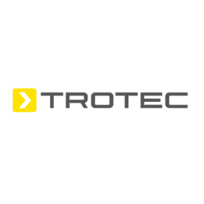 Trotec Klima Logo