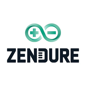 Zendure Logo