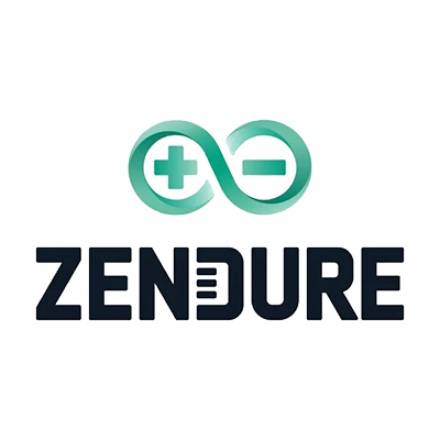 Zendure Logo